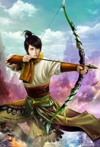 从“亲”开始