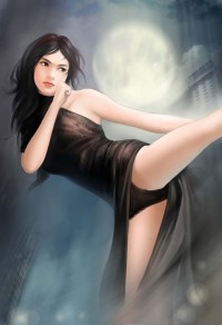 女總裁的全能兵王