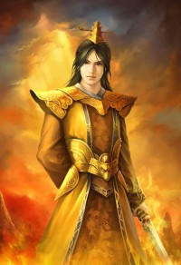 攻略星际白月光
