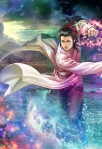 无事小神仙