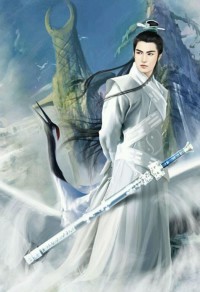 (BL-清穿+綜金庸同人)太子爺闖江湖