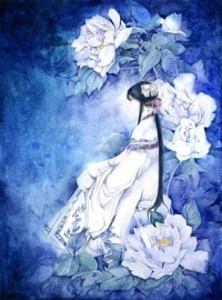 都市花缘梦(第一部)