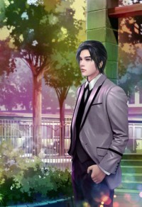 墨总追妻套路深