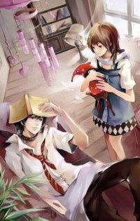 神魂顛倒