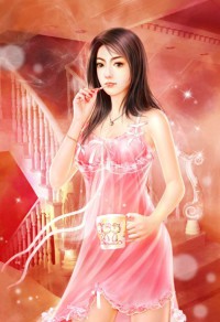 星眸裏的晗情明媚